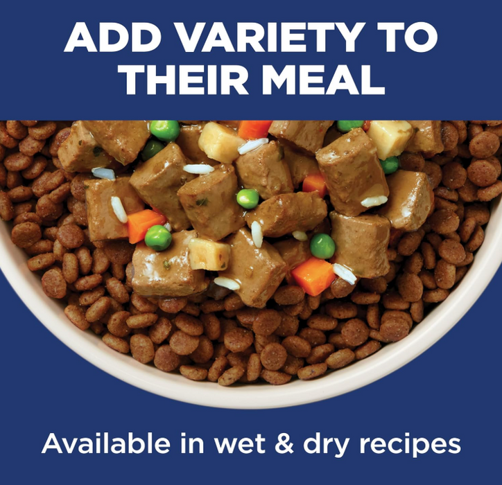 Hill's Science Diet Puppy Chicken Meal & Barley Small Bites (2 Sizes)