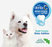 Nylabone Oral Care Water Additive Dental Care for Dogs 16oz
