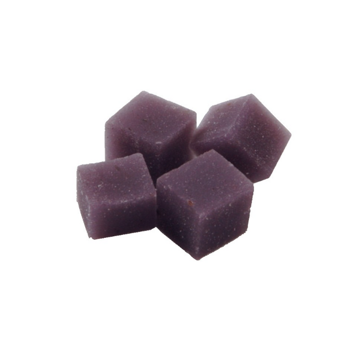 Sunrise Cube Blueberry for Dogs 100G (SKG-001)