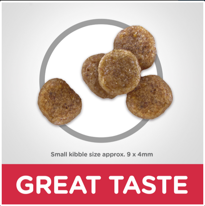 Hill's Science Diet Mature 7+ Small Bites Chicken (2 Sizes)