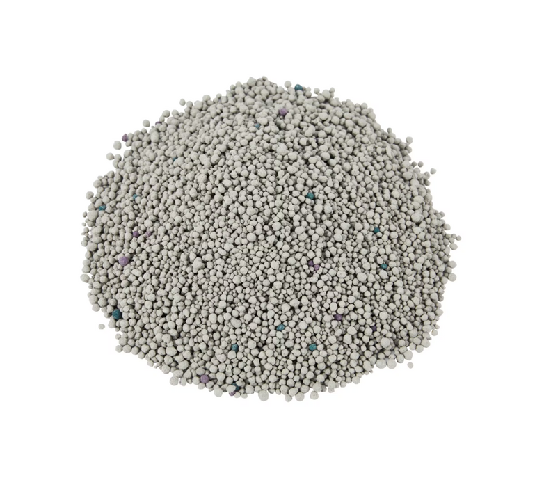 Canada Litter Clumping Clay Light Lavender 6kg