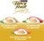 Fancy Feast Purely Natural Treats 30g Variety