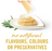 Fancy Feast Purely Natural Treats 30g Variety