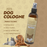 Hygeia Pets Cologne 250ml