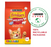 FRISKIES Meaty Grills Cat Dry Food 2.5kg