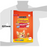 FRISKIES Meaty Grills Cat Dry Food 2.5kg