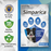 Simparica Anti Flea & Tick Chews For Medium Dogs (10.1-20kg) 3ct
