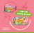 Friskies Classic Pate Salmon Dinner Cat Wet Food 156g