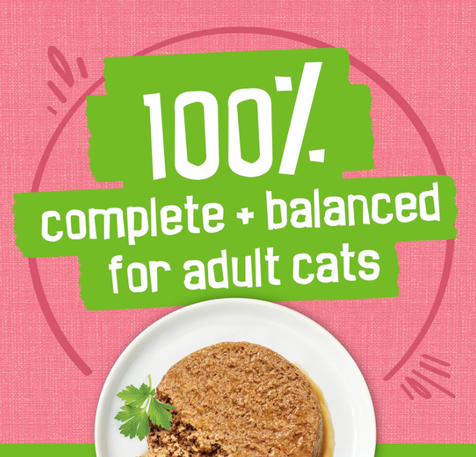Friskies Classic Pate Salmon Dinner Cat Wet Food 156g