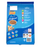 FRISKIES Seafood Sensation Cat Dry Food 2.5kg