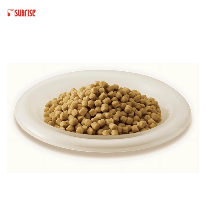 Sunrise Styles Adult Dog Food for Pomeranian 1.2kg
