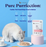 Furrino Mousse Adult Chicken & Crab Cat Wet Food 80g X12