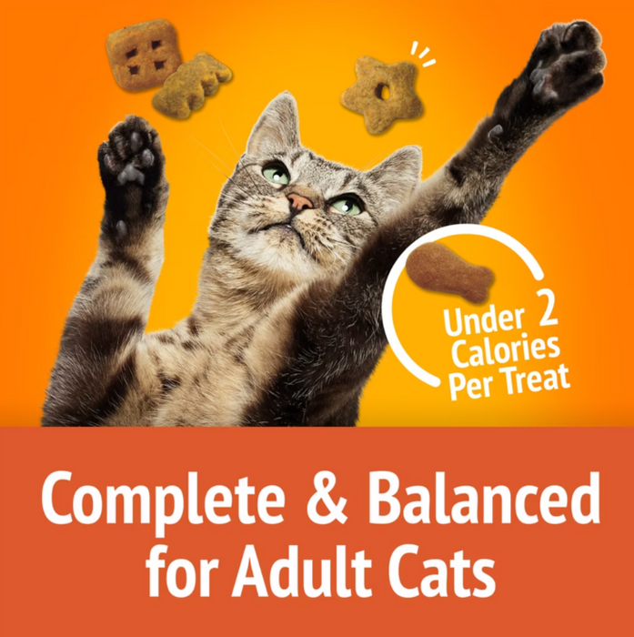 Friskies Party Mix Crunch Original 567g