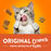 Friskies Party Mix Crunch Original 567g