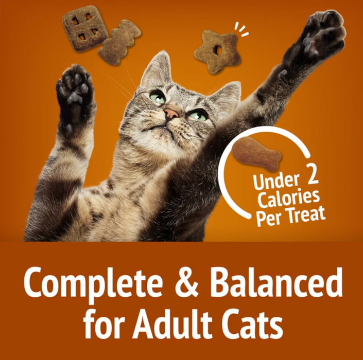 Friskies Party Mix Crunch Chicken Lovers 567g