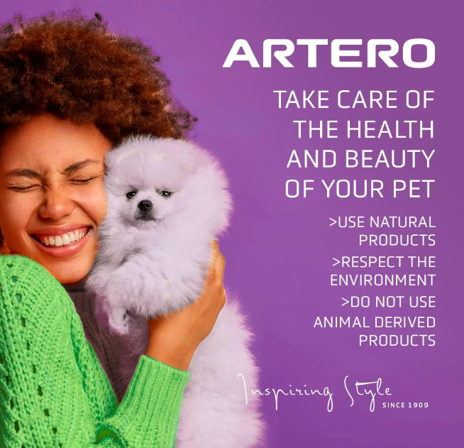 Artero Keratin Vital Conditionaer for Pets 90ml