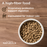 Diamond Naturals Indoor Dry Cat Food (2 Sizes)