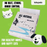 ✨ NEW ARRIVAL ✨ Tokupets Premium Tofu Cat Litter 6L | Dust-Free Flushable Milk Scent