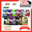 **LOWEST PRICE** Sumo Cat Premium Cat Litter 10L –  9 Fresh Scents