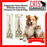 Doggyman Home Beauty Stainless Grooming Scissors for Cats & Dogs