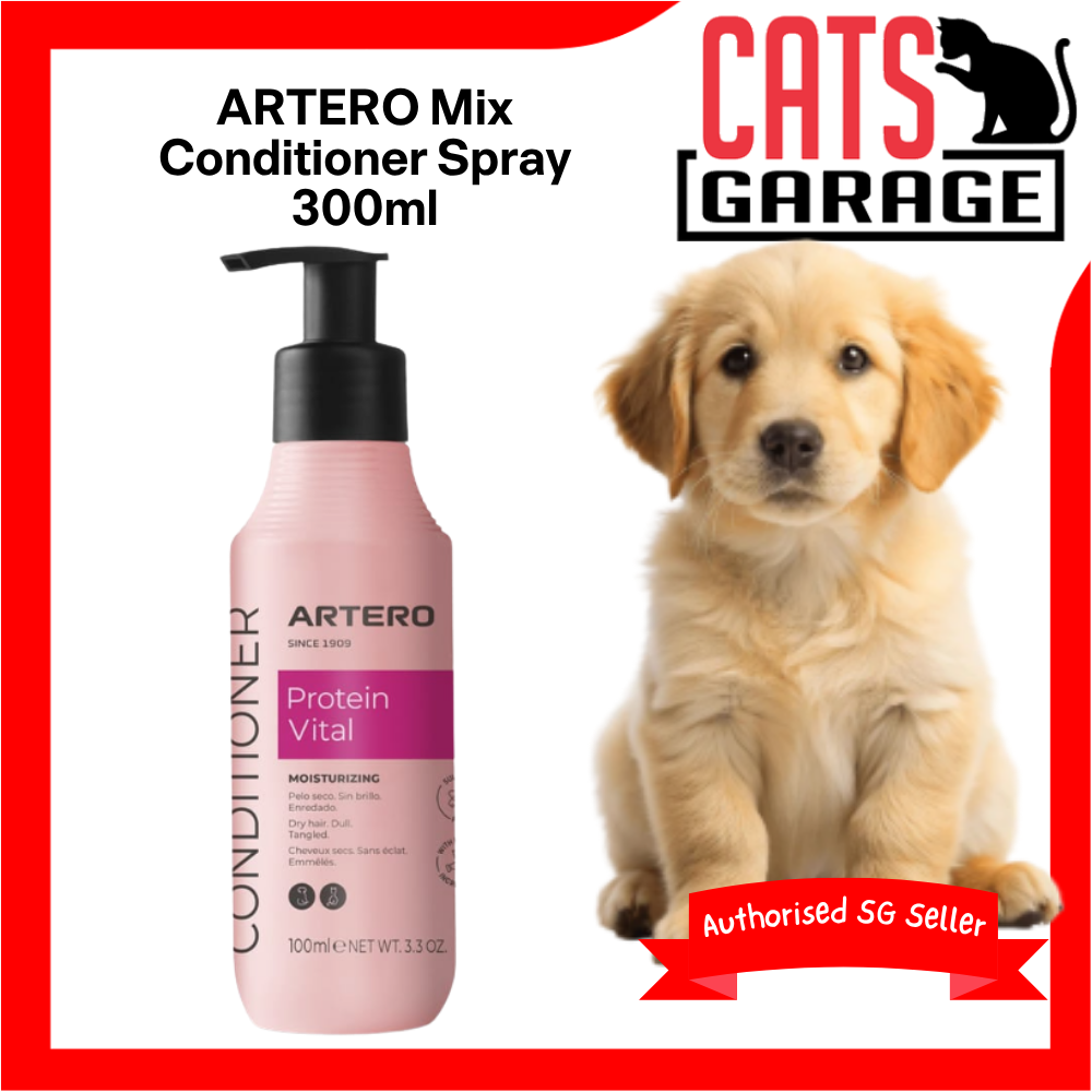 Artero Mix Conditioner Spray 300ml