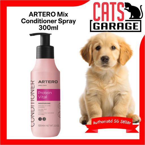 Artero Mix Conditioner Spray 300ml
