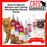 Nature's Miracle Behavior and Training Aids Spray Series