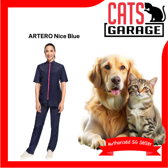 ARTERO Nice Blue (6Sizes)