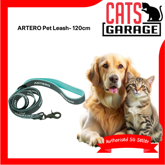 ARTERO Pet Leash- 120cm