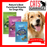 Nature’s Best Functional Snacks for Dogs 40g