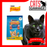 FRISKIES Seafood Sensation Cat Dry Food 1kg