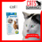 Catit Design SmartSift Biodegradable Replacement Liners - 12-pack For Cat Pan Base