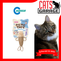 Cat Toys