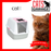 Catit Hooded Cat Pan Pink