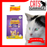 FRISKIES Surfin & Turfin Cat Dry Food 1kg