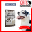 Top Ration Tasty Chunky Dry Dog Food 18.14kg