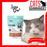 Jerky Time Chicken Jerky with Codfish Sandwich for Cat 80g