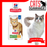 Hill's Science Diet Youthful Vitality Adult 7+ Cat Dry Food 3lbs