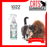 APT. 1022® Natural Dry Clean Spray with Marine Collagen (Cat & Dog) 150ml