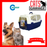 Marukan Pet Carrier L - Blue
