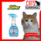 JoyPet Natural Deodorant Spray Cat Odor 270ml