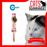 Marukan Cat Teaser Ball
