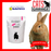 Wild Sanko Rabbit Plus Diet Maintenance Pink 1kg