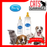 PetAg Nurser Bottle (2 Sizes)