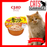 CIAO Kinnodashi Cup Chicken Fillet in Gravy With Shirasu Topping 70g