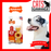 Nylabone Dura Chew Textured Ring Bone Petite Dog Toy