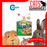 Marukan Granola Veggie Mix for Small Animals 180g
