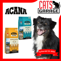 Acana