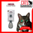 Hagen Le Salon Grooming Essentials Cat Bristle/Steel Pin Combo Brush - Small