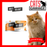Daily Delight Pure Skipjack Tuna White & Chicken With Pumpkin Cat Wet Food 80g